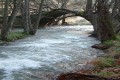 Diarizos River, Paphos, Cyprus