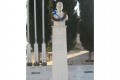 Dimitraki Christodoulou Monument - Deryneia Village, Famagusta, Cyprus