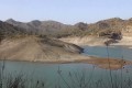 Dipotamos Dam, Larnaca, Cyprus