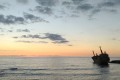 Edro III Shipwreck, Paphos, Cyprus