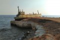 Edro III Shipwreck, Paphos, Cyprus