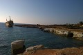 Edro III Shipwreck, Paphos, Cyprus