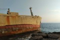 Edro III Shipwreck Paphos