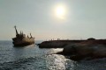 Edro III Shipwreck, Paphos, Cyprus