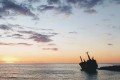 Edro III Shipwreck, Paphos, Cyprus