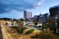 Eleftheria Square – Nicosia, Cyprus
