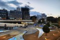 Eleftheria Square – Nicosia, Cyprus