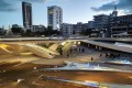 Eleftheria Square – Nicosia, Cyprus