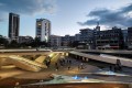 Eleftheria Square – Nicosia, Cyprus