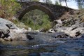 Gefiri tis Elias (Elia Venetian Bridge), Limassol, Cyprus