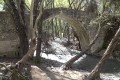 Enetika Gefyria (Venetian Bridges) Nature Trail, Paphos, Cyprus