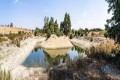 Ergates Lake, Nicosia, Cyprus