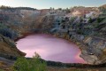 Ergates Lake, Nicosia, Cyprus