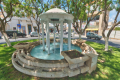 Kostis Palama Square / Erotas Square , Paphos, Cyprus