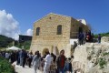 Evretou Mosque, Paphos, Cyprus
