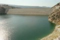 Evretou Dam, Paphos, Cyprus