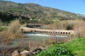 ezousa river paphos