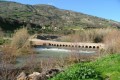 Ezousa River, Paphos, Cyprus