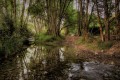 Ezousa River, Paphos, Cyprus