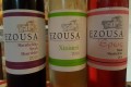 Ezousa Winery, Paphos, Cyprus