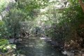 Ezousa River, Paphos, Cyprus