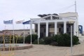 Cultural Centre of Occupied Famagusta, Cyprus