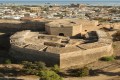 Ammochostos Fortress, Famagusta, Cyprus