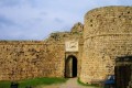 Ammochostos Fortress, Famagusta, Cyprus
