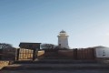 Paphos Lighthouse (Faros), Cyprus