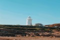 Paphos Lighthouse (Faros), Cyprus