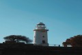 Paphos Lighthouse (Faros), Cyprus