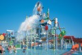 Fasouri Watermania Waterpark, Limassol, Cyprus
