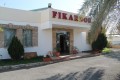 Fikardos Winery, Paphos, Cyprus