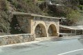Pellomarous Water Fountain, Limassol, Cyprus