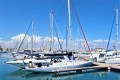 Larnaca Fishing Shelter, Cyprus