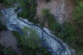 Paphos Forest, Cyprus