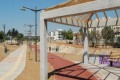 Garyllis River Linear Park, Limassol, Cyprus