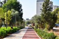Garyllis River Linear Park, Limassol, Cyprus