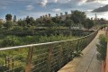 Garyllis River Linear Park, Limassol, Cyprus