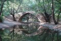 Gefiri tou Tzelefou (Tzelefos Venetian Bridge), Paphos, Cyprus