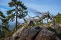 geopark in troodos 