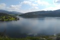 Germasogeia Dam, Limassol, Cyprus
