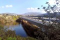 Germasogeia Dam, Limassol, Cyprus