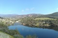 Germasogeia Dam, Limassol, Cyprus