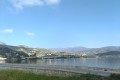Germasogeia Dam, Limassol, Cyprus
