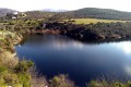 Germasogeia Dam Nature Trail, Limassol, Cyprus