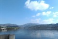 Germasogeia Dam Nature Trail, Limassol, Cyprus
