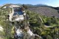 Germasogeia Dam, Limassol, Cyprus