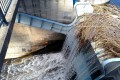 Germasogeia Dam, Limassol, Cyprus