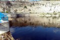 Germasogeia Dam, Limassol, Cyprus
